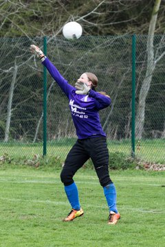 Bild 50 - Frauen Krummesser SV - TSV Trittau : Ergebnis: 4:2